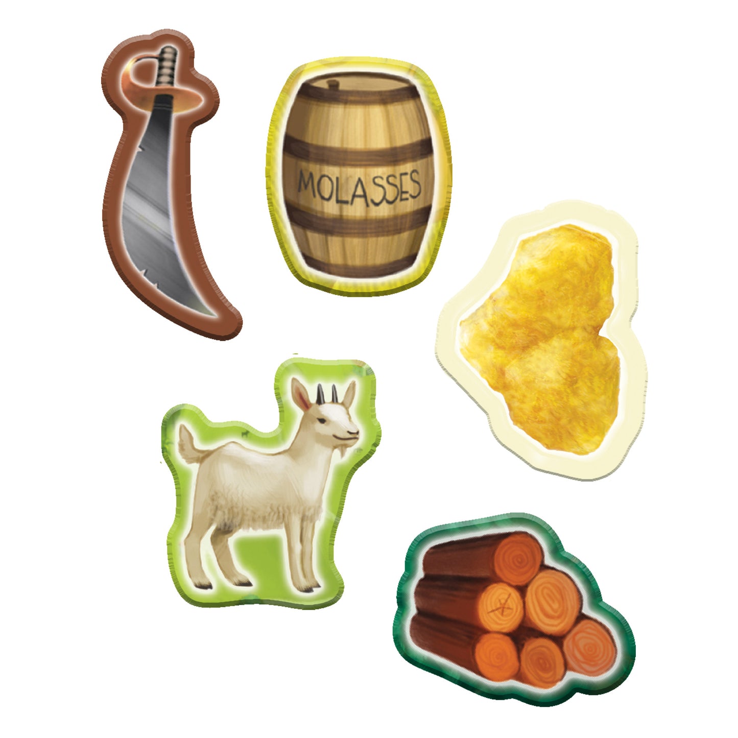 Catan Junior image 4