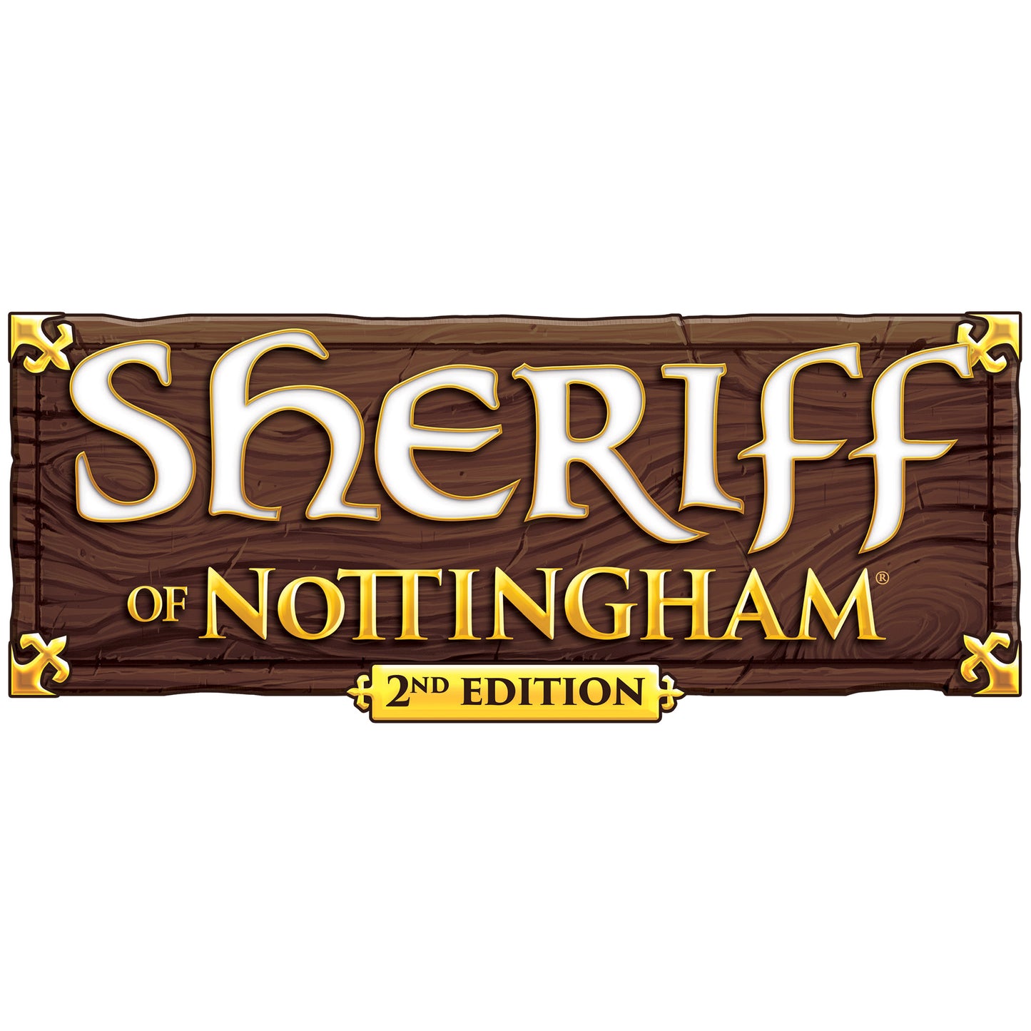 Sheriff of Nottingham 2nd Edition image 4