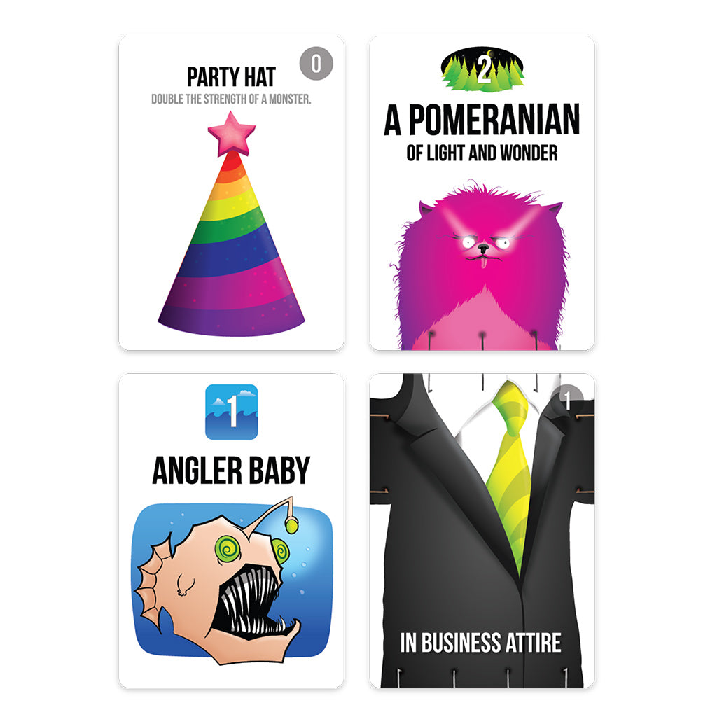 Bears vs Babies image 2