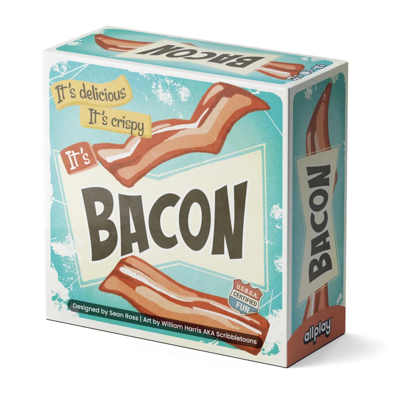 Bacon product image
