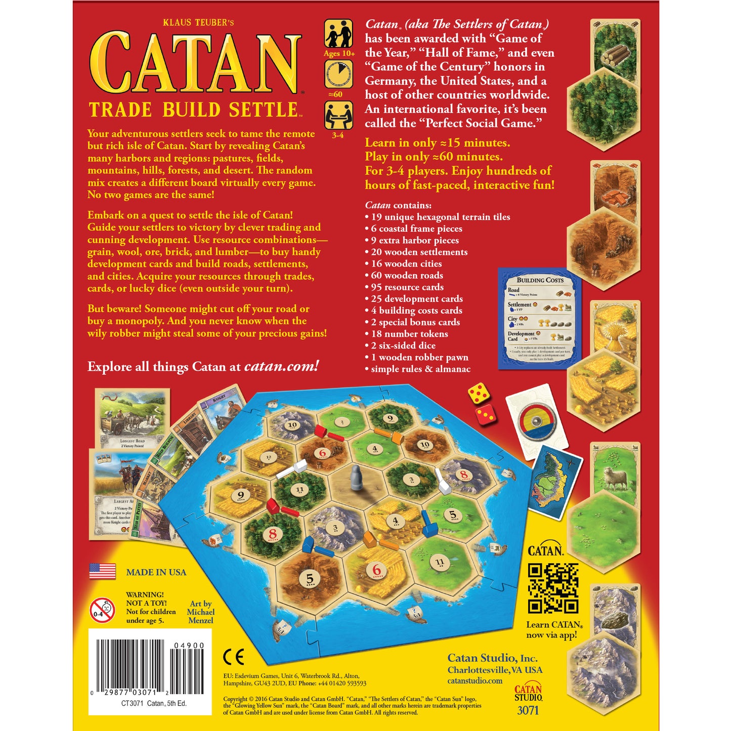Catan image 6