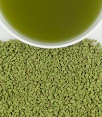 Roasted Buckwheat Matcha Tea image 1