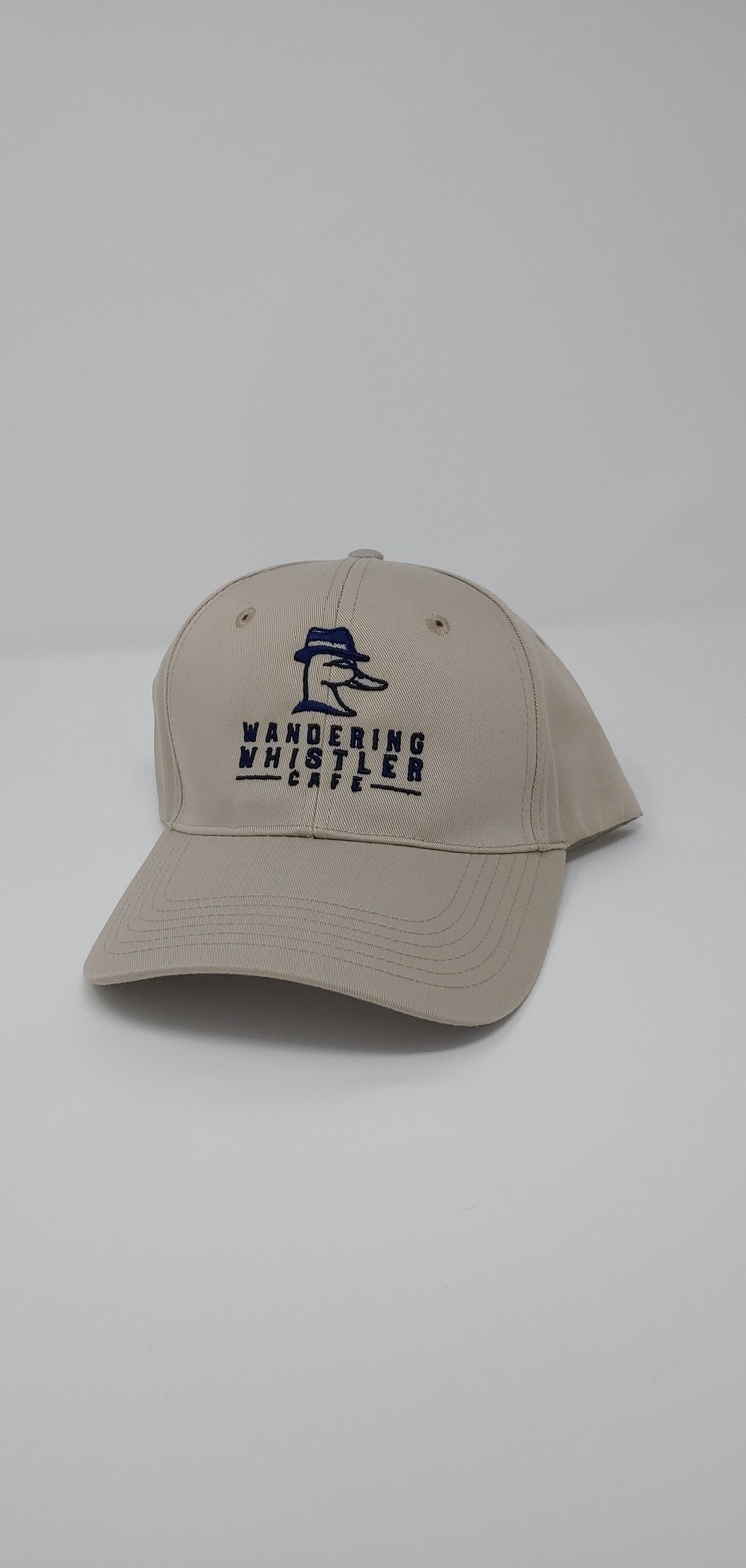 Hat - Khaki image 2