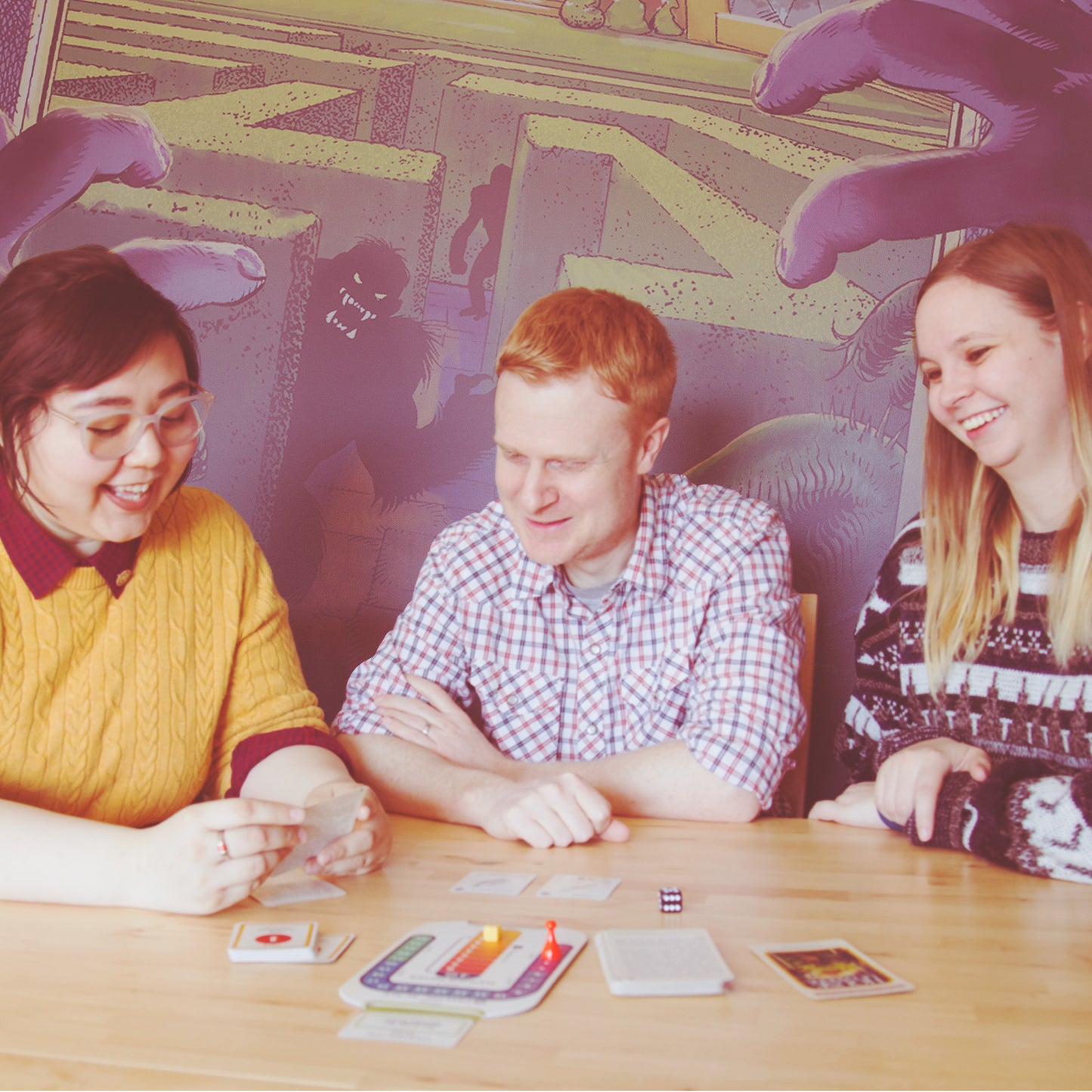 Choose Your Own Adventure: House image 5