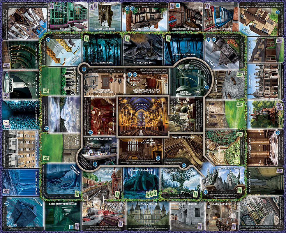 Talisman: Harry Potter image 5