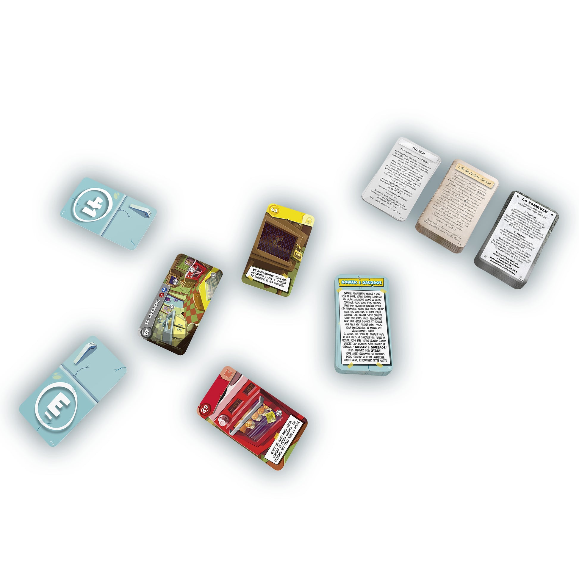 UNLOCK! Escape Adventures image 4