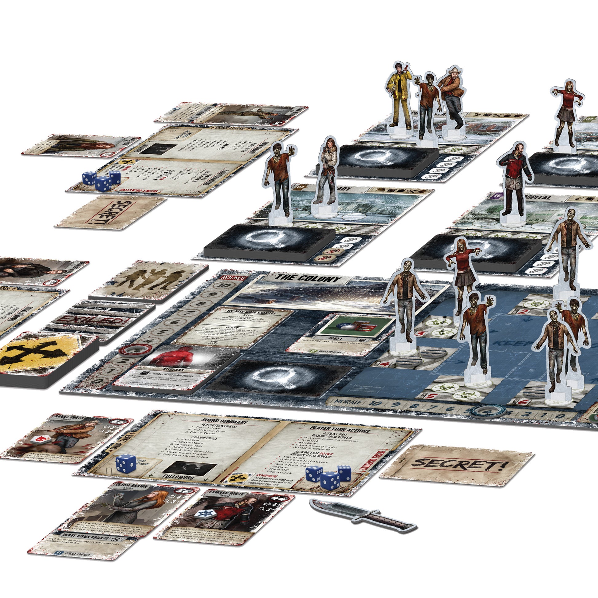 Dead of Winter image 2