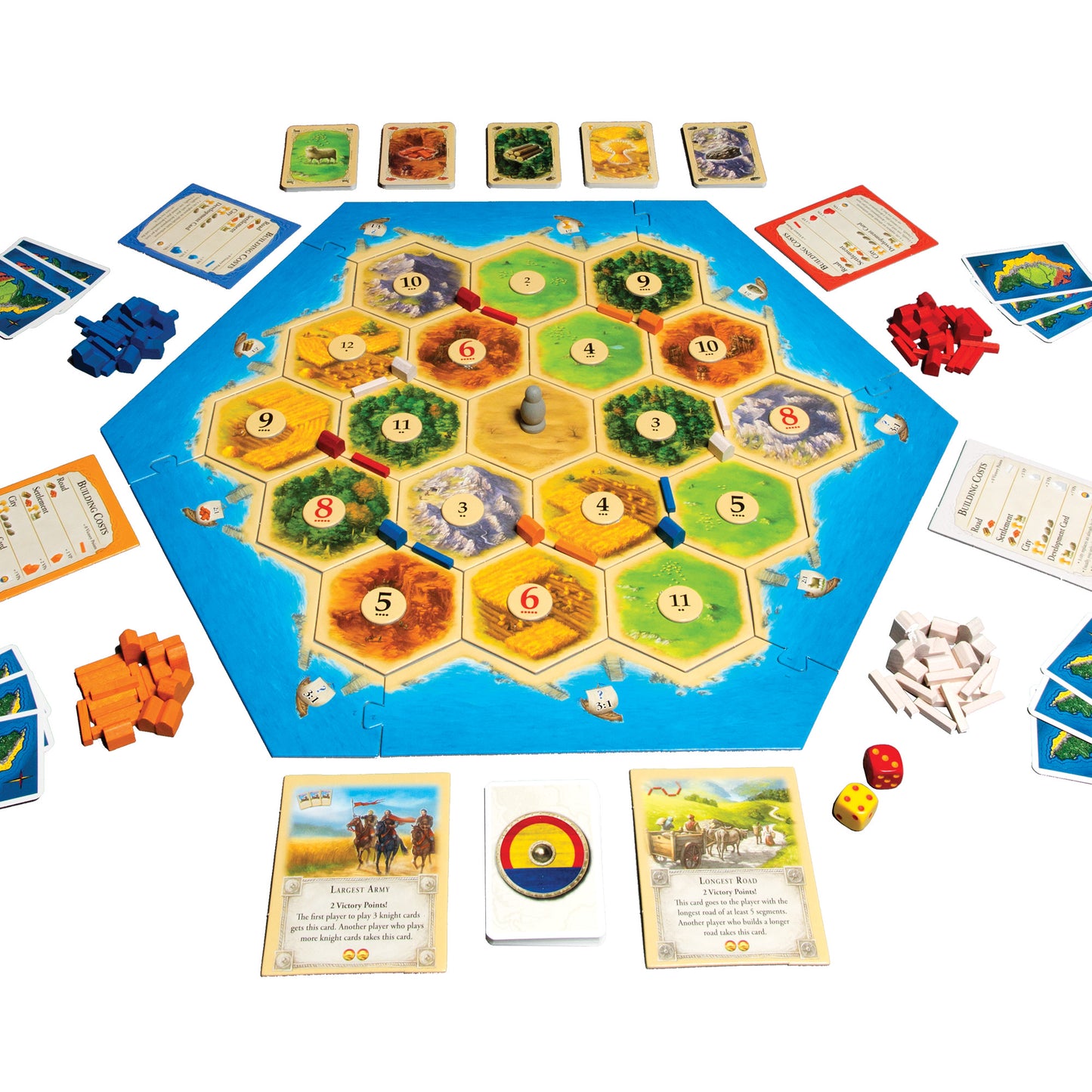 Catan image 1