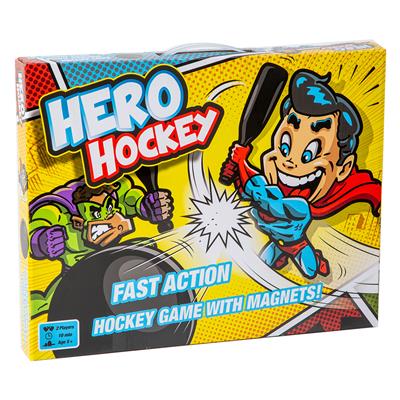 Hero Hockey image 0