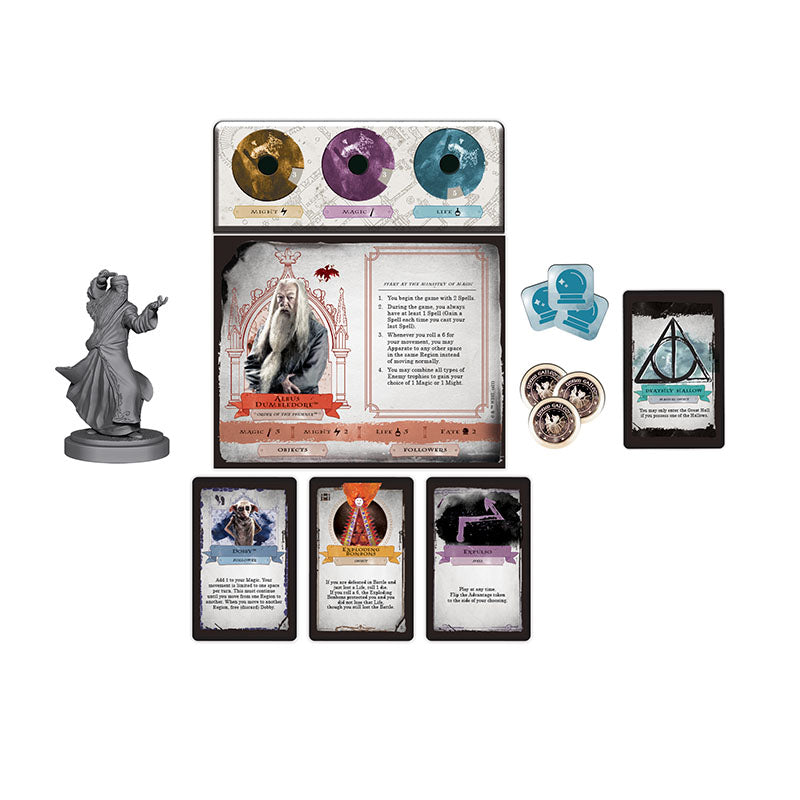 Talisman: Harry Potter image 4