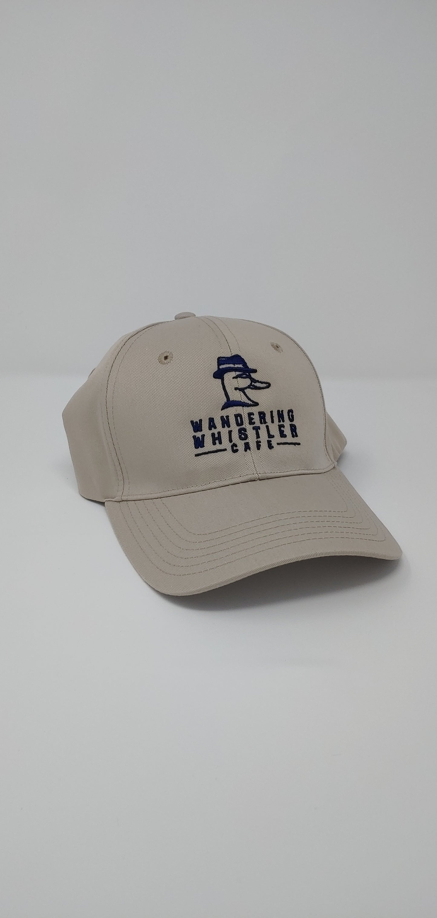 Hat - Khaki image 0
