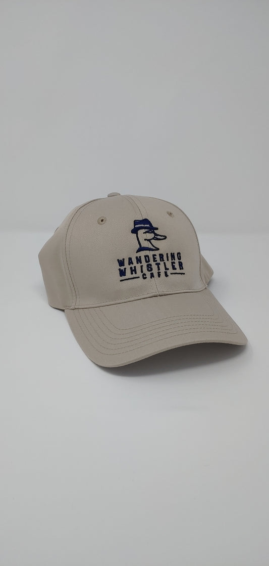 Hat - Khaki image 0