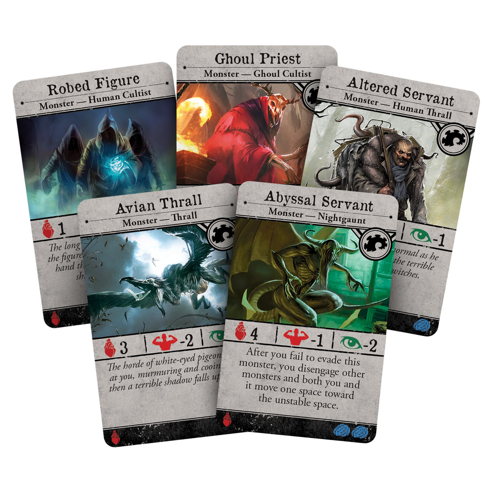 Arkham Horror Third Edition image 3