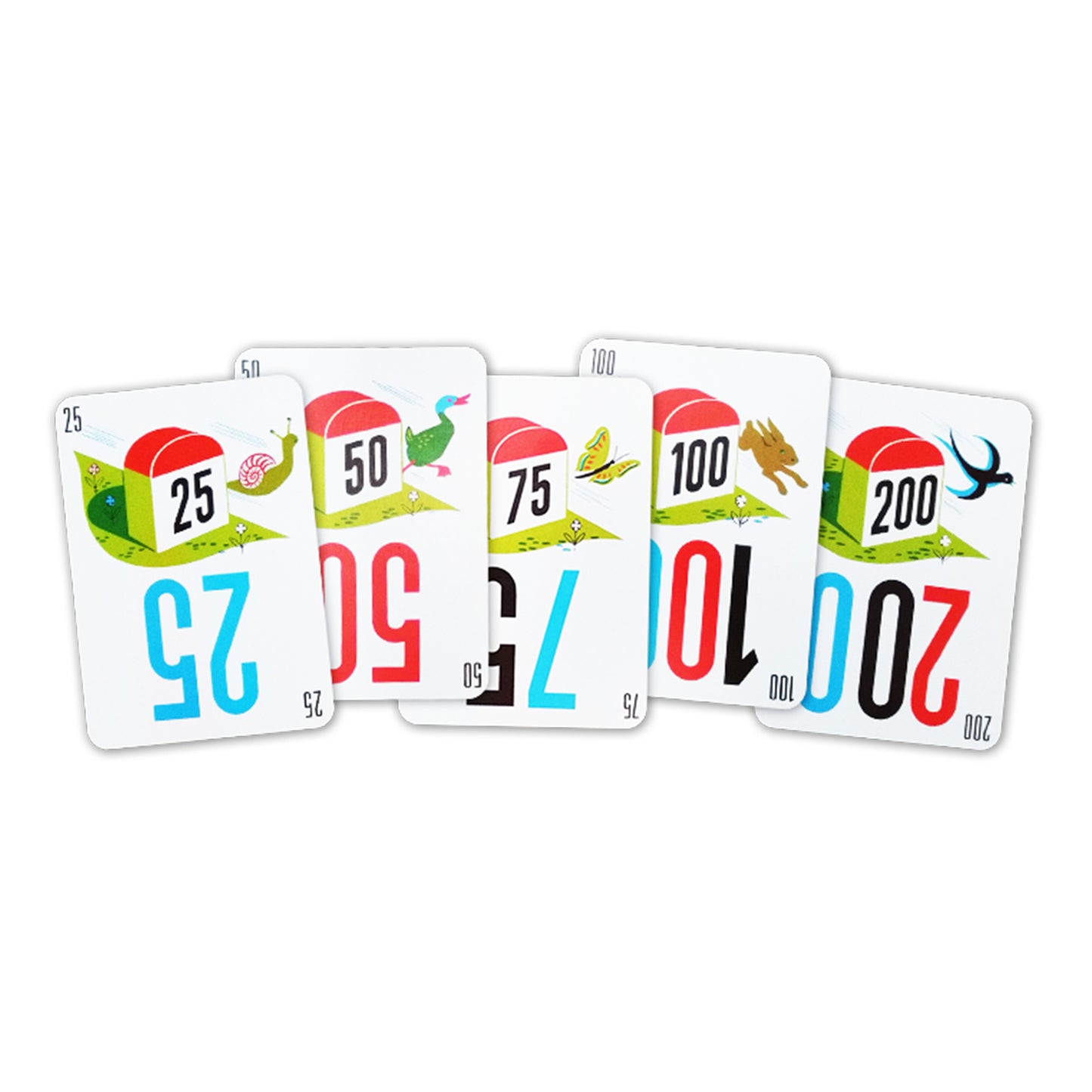 Mille Bornes image 2
