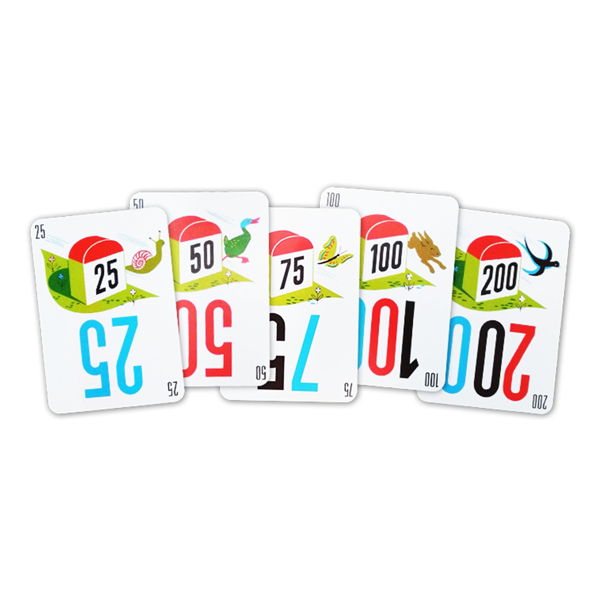 Mille Bornes image 2