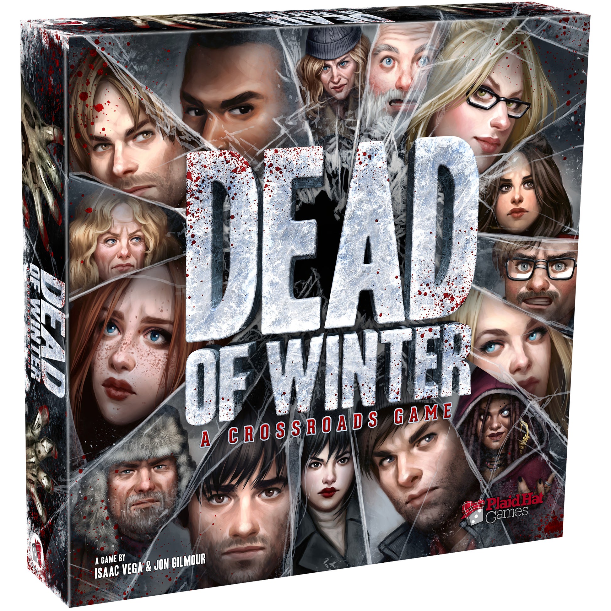 Dead of Winter image 0