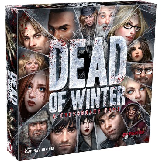 Dead of Winter image 0