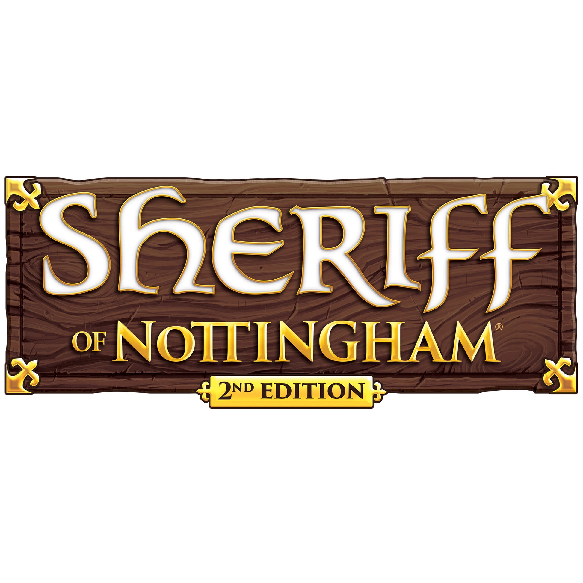 Sheriff of Nottingham 2nd Edition image 4