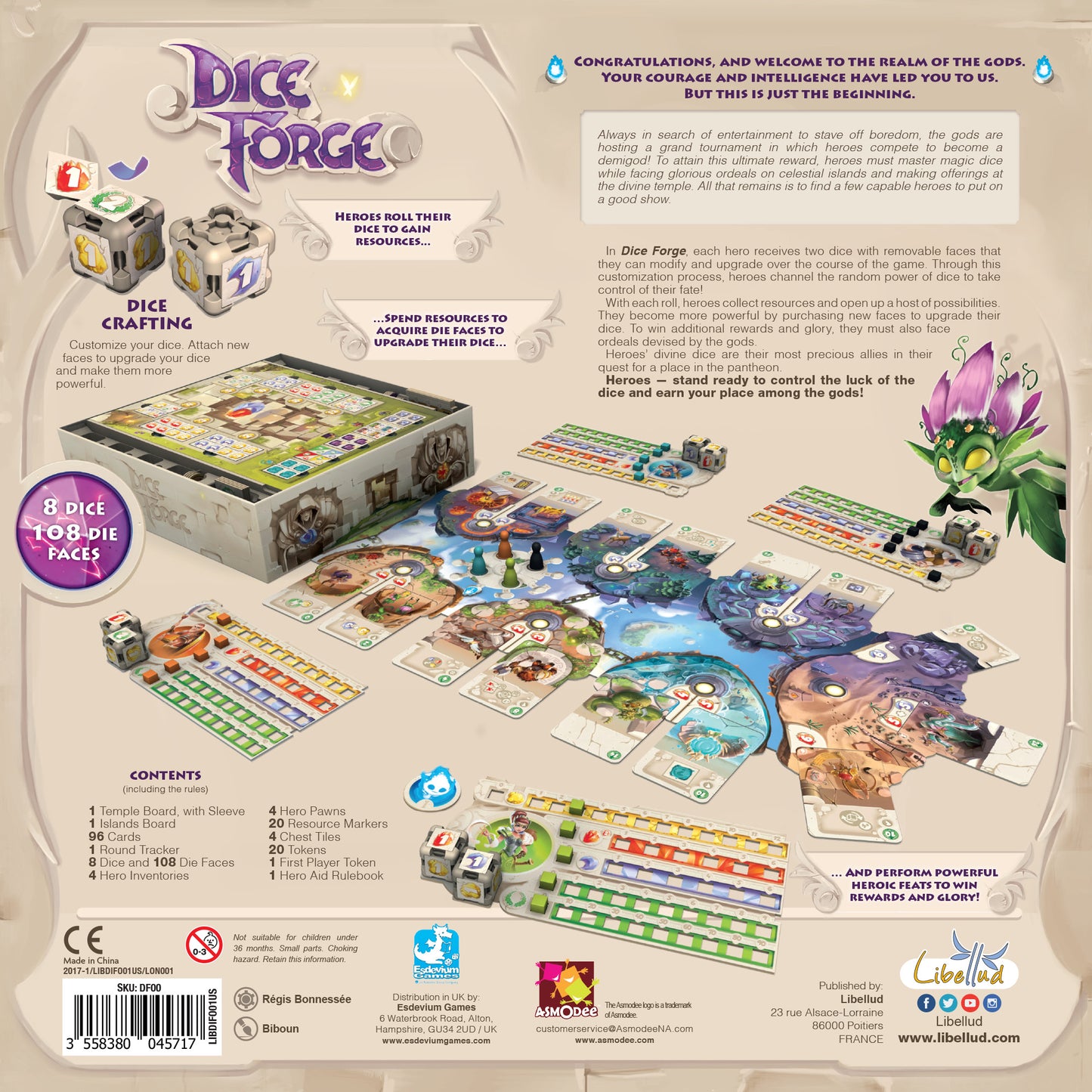 Dice Forge image 5