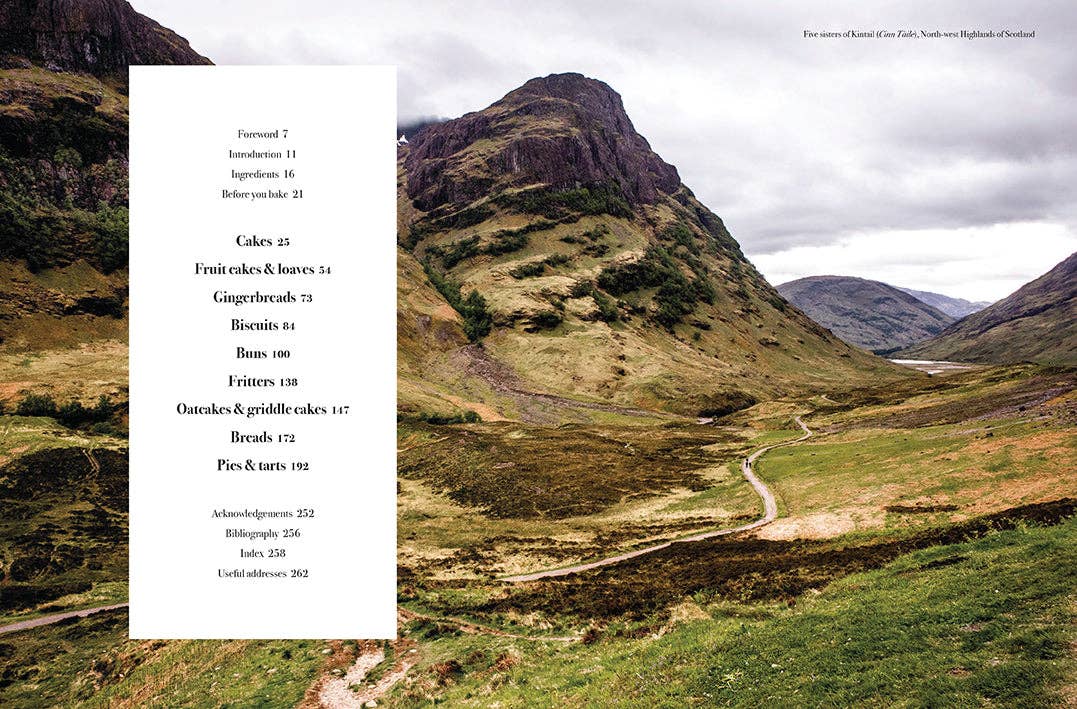 The British Baking Book (Hardcover)