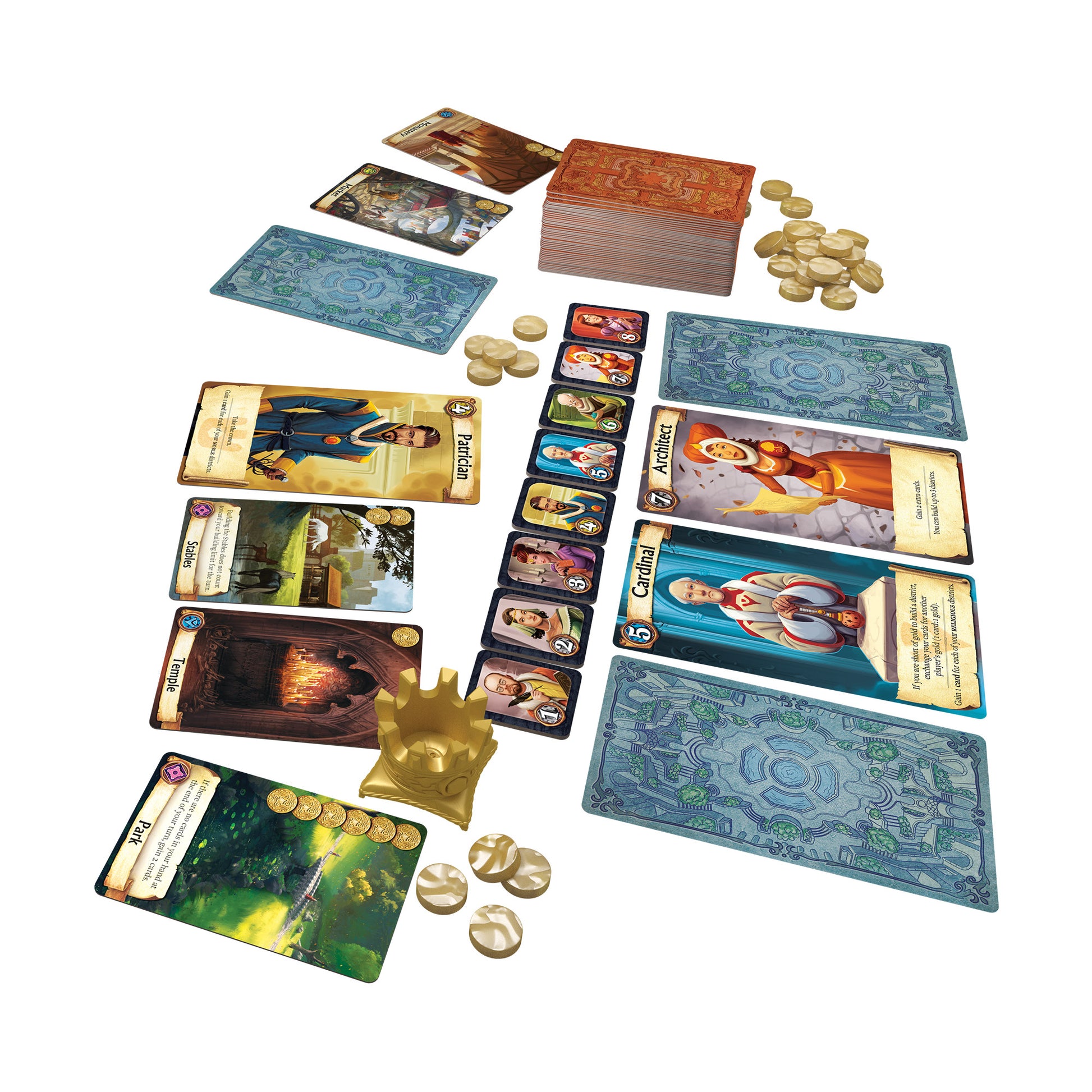 Citadels image 2