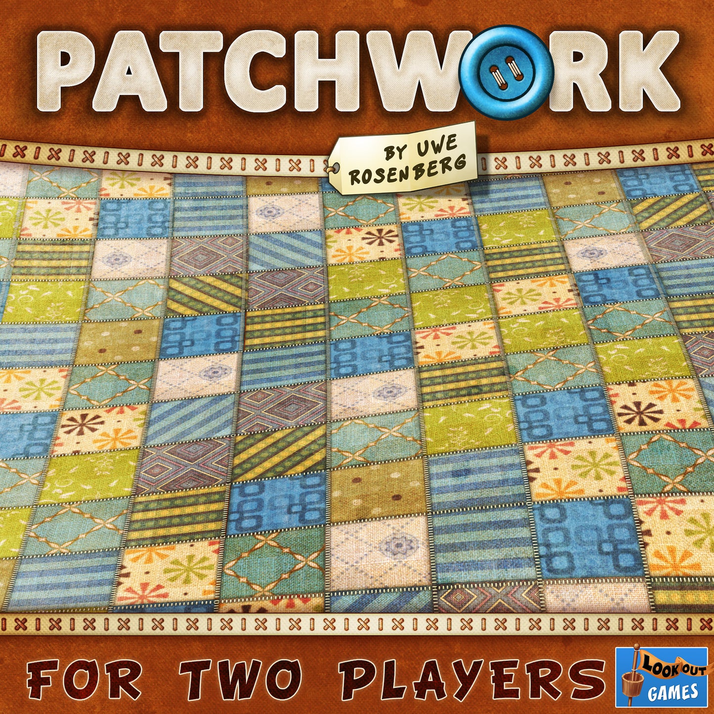 Patchwork image 4
