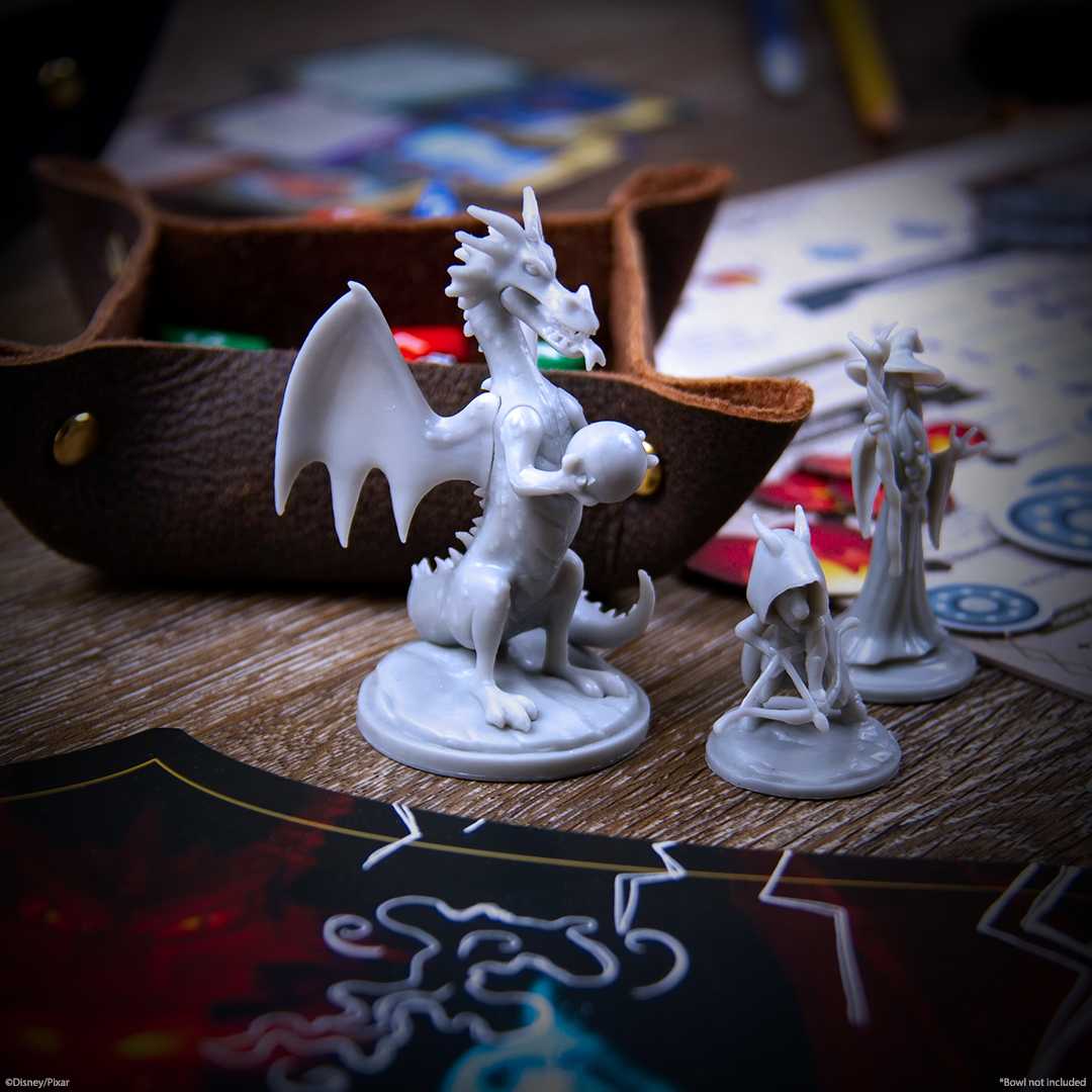 ONWARD QUESTS OF YORE: Barleys image 4