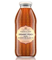 Organic Peach image 0