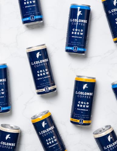 Cold Brew Colombian image 2