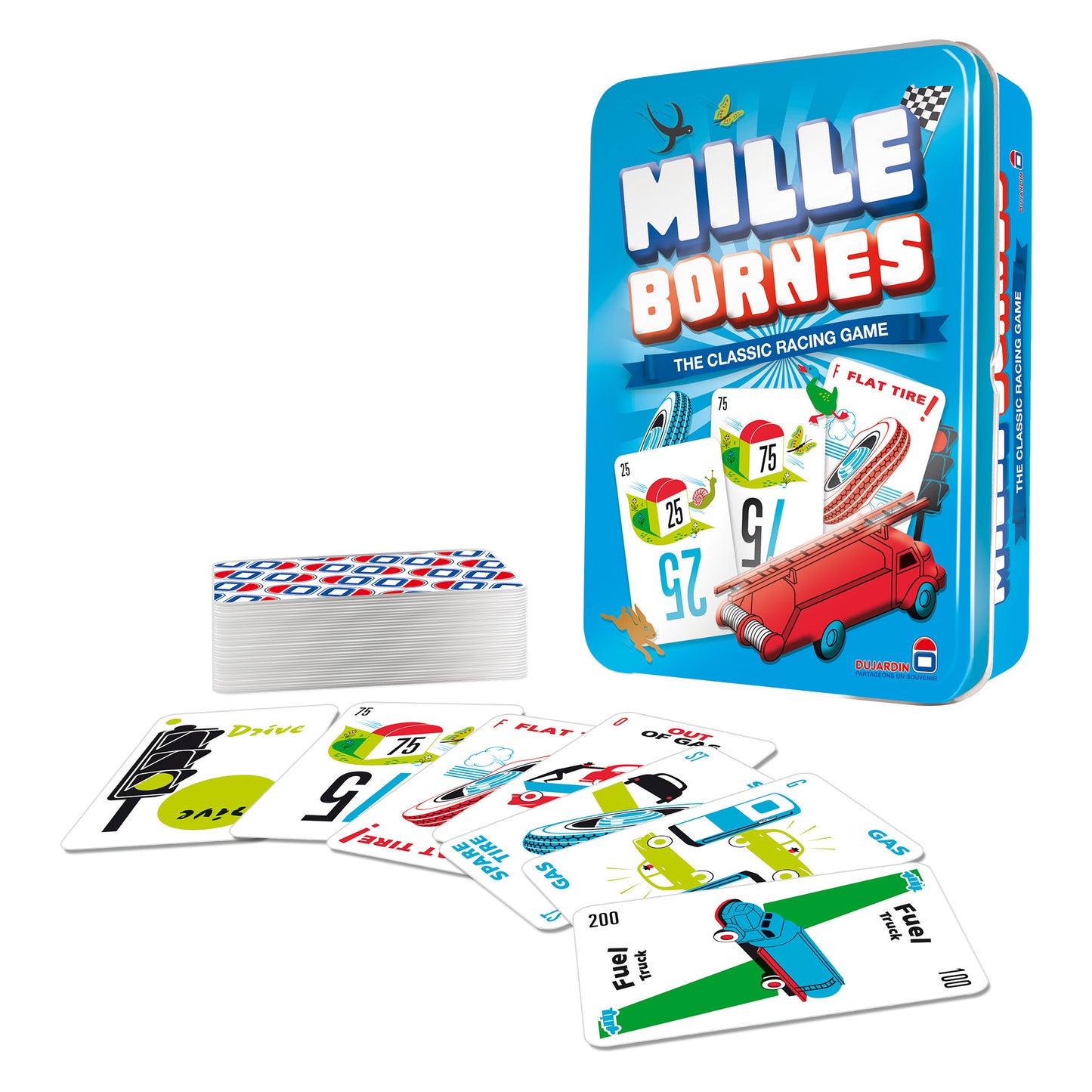 Mille Bornes image 1