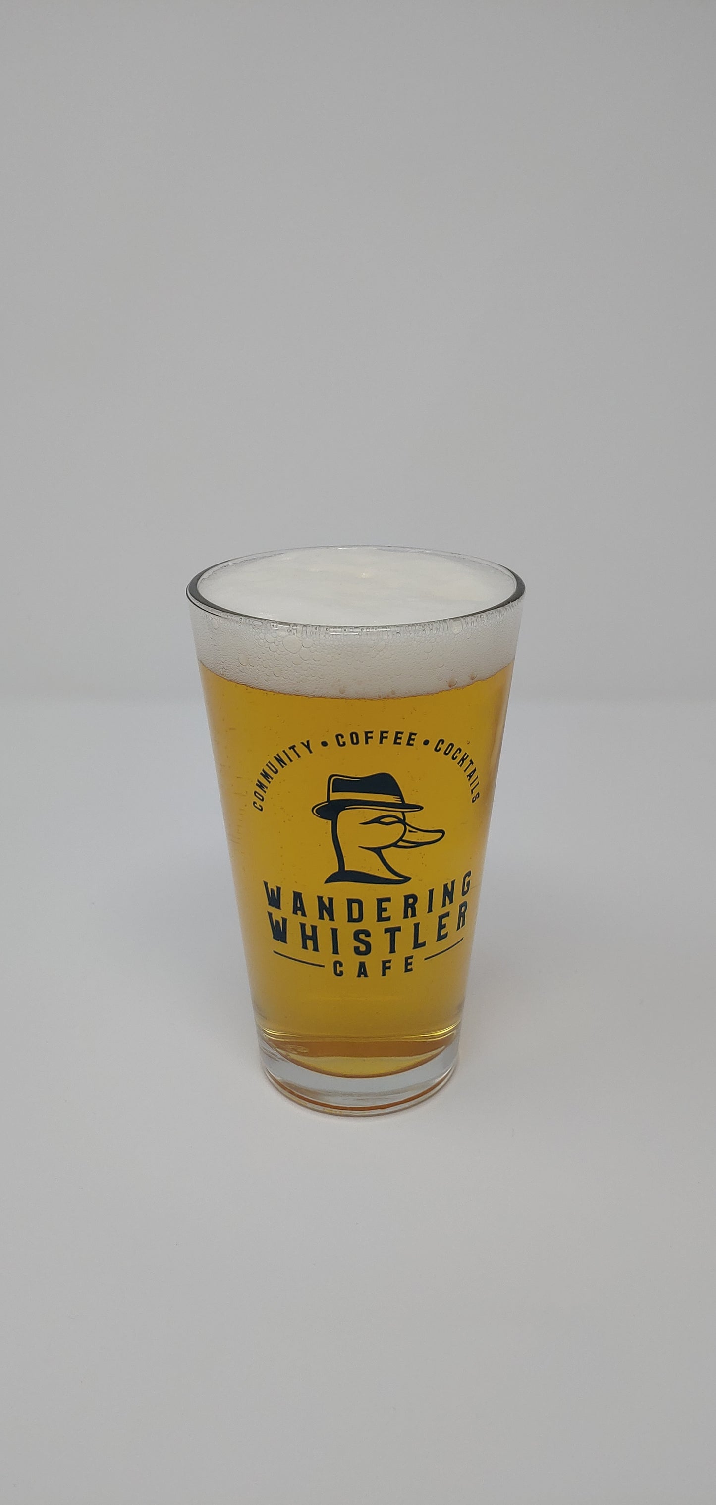 Pint Glass image 1