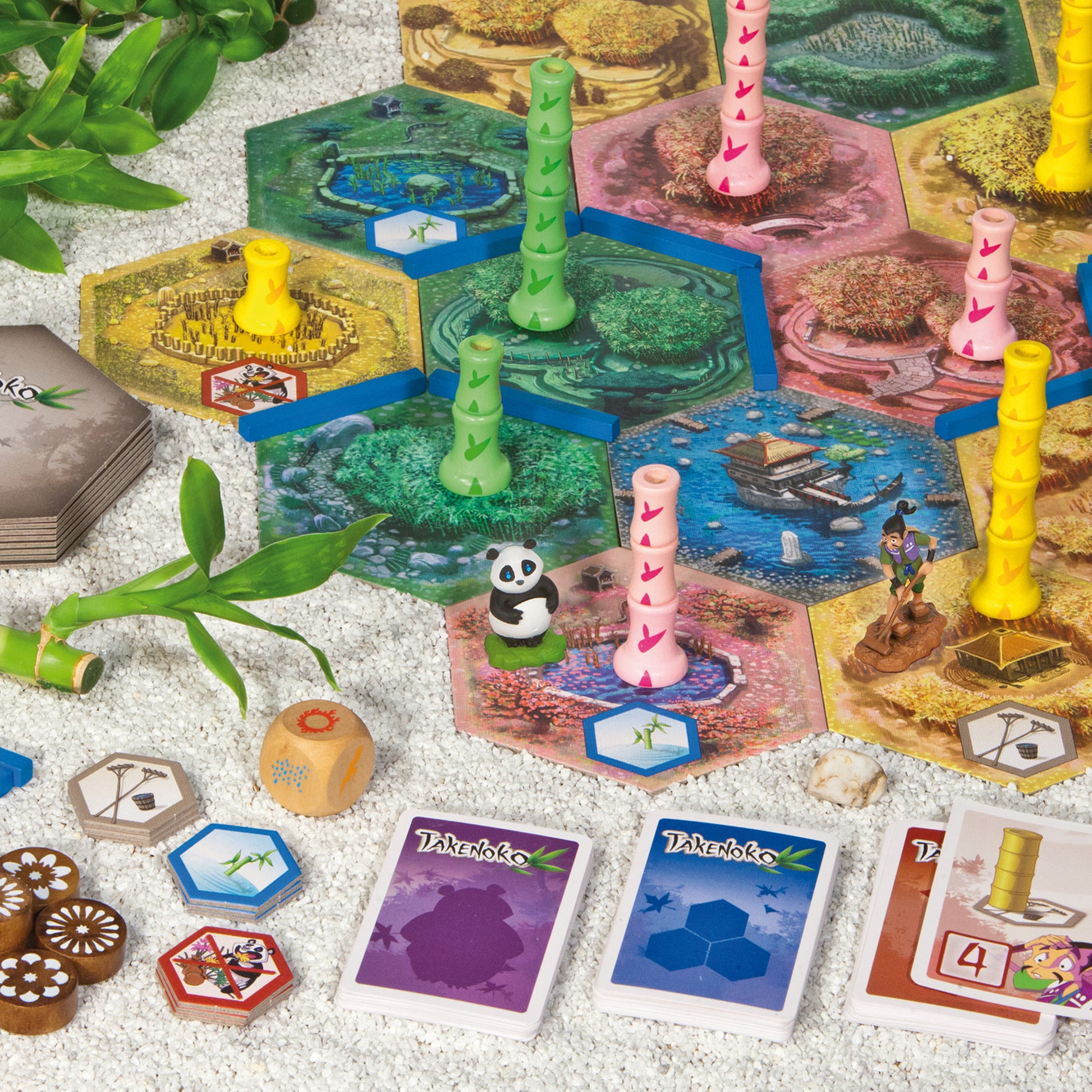 Takenoko image 2