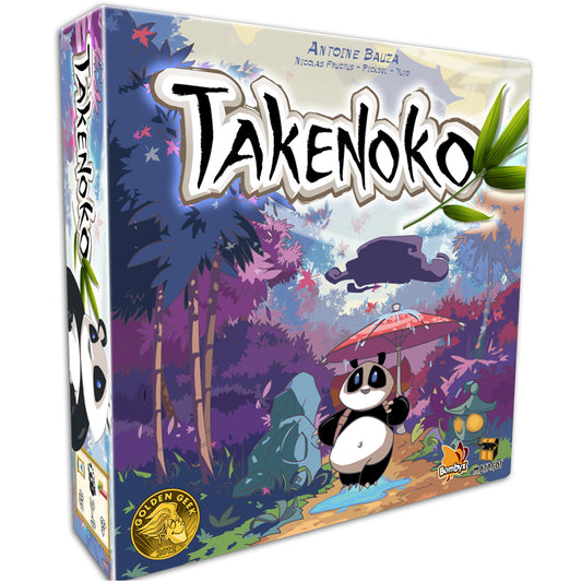 Takenoko image 0