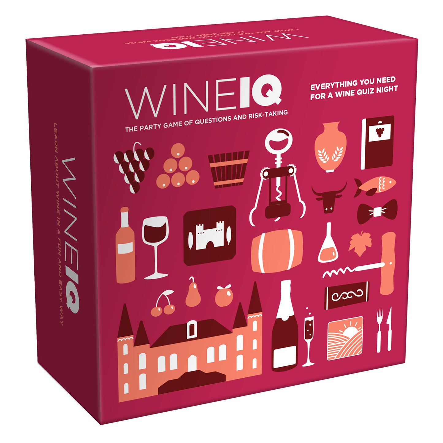 Wine IQ image 0
