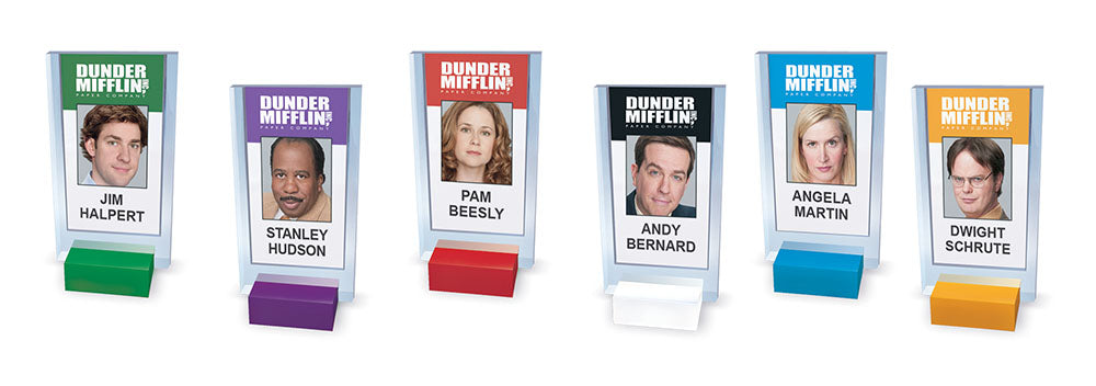 Clue: The Office image 3