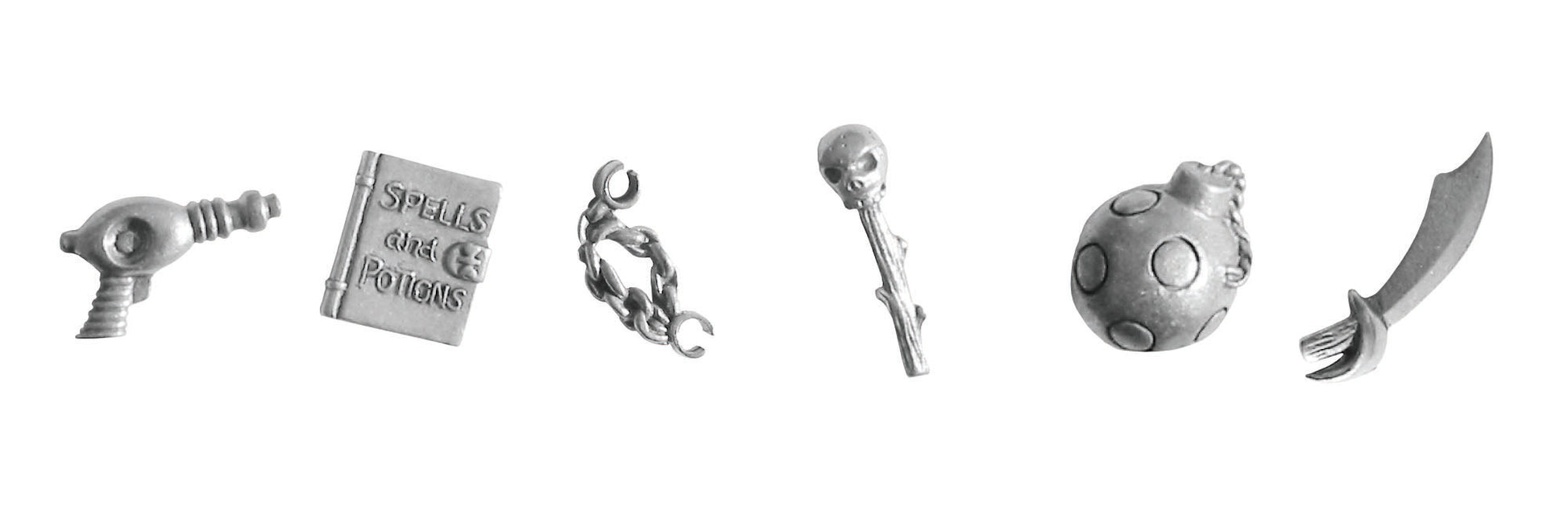 Clue: Scooby-Doo image 3