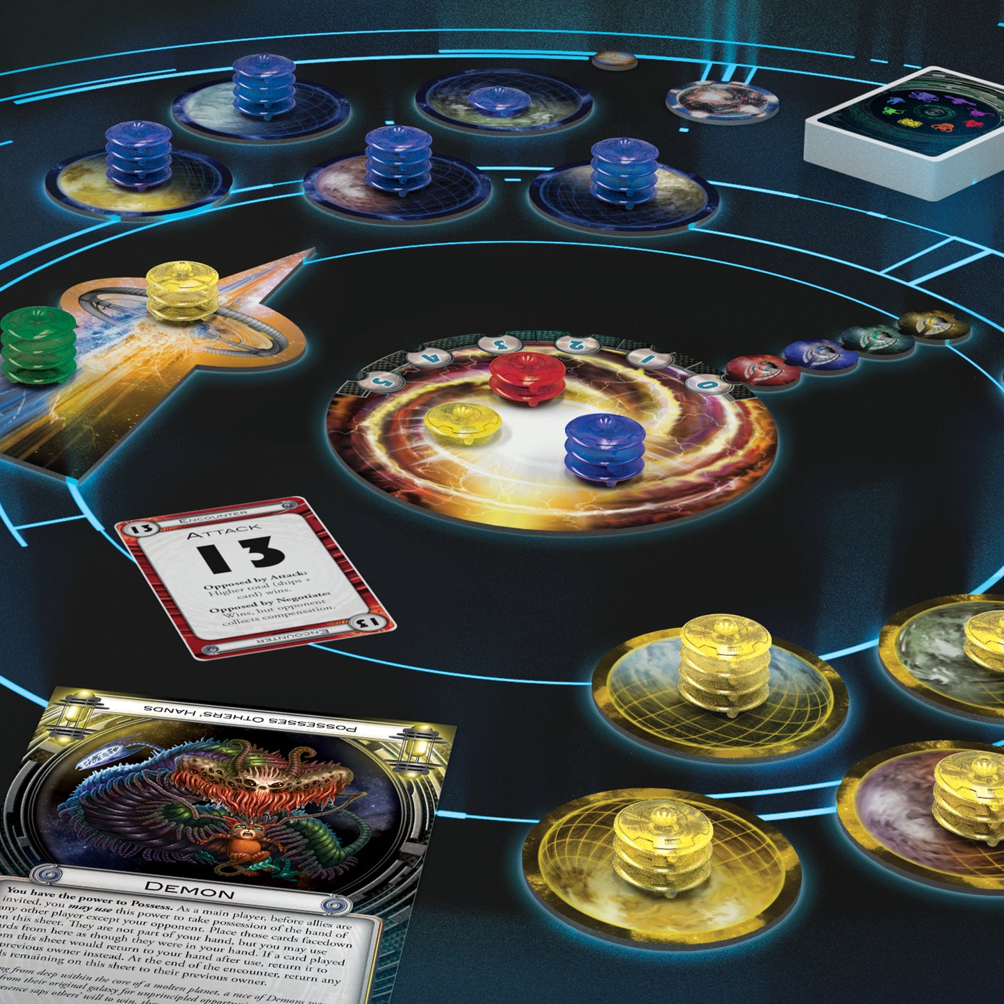 Cosmic Encounter image 3