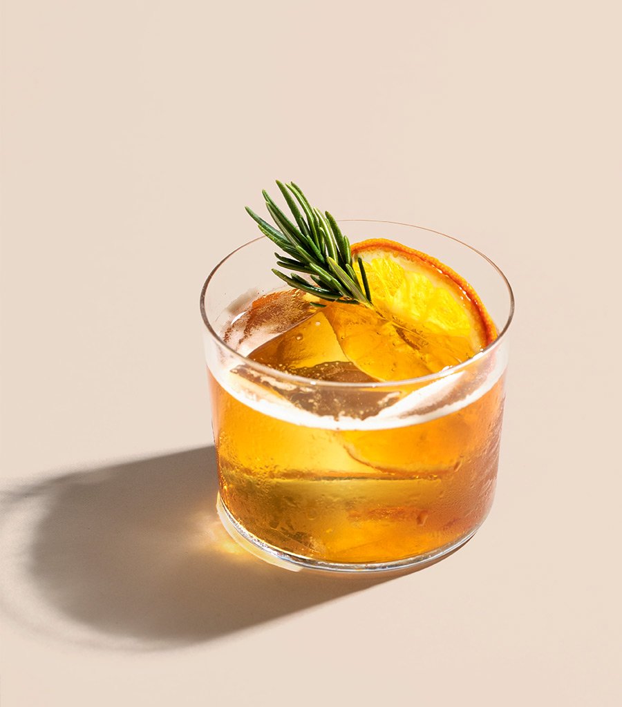 Dandelion Ginger Sparkling Botanical image 2