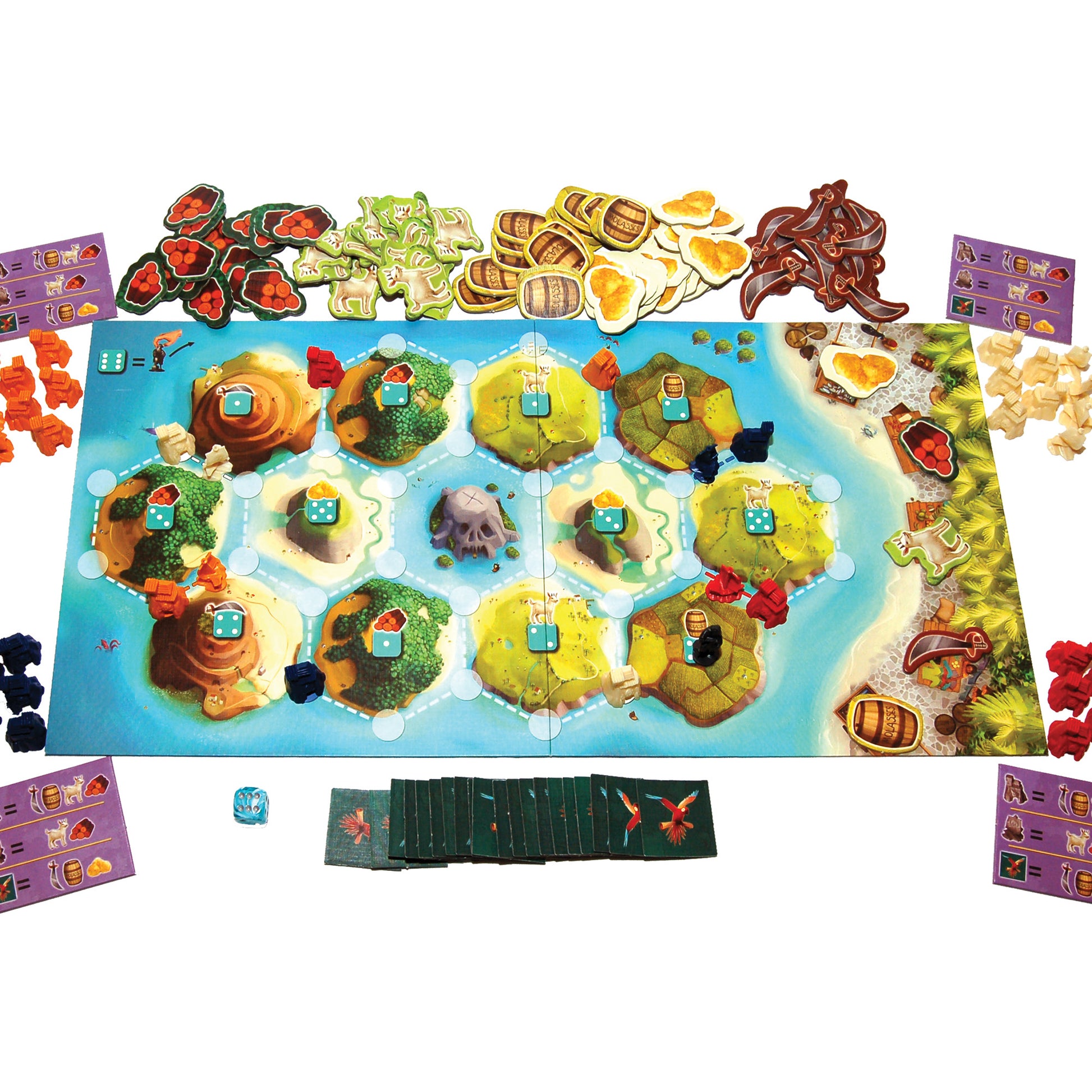 Catan Junior image 3