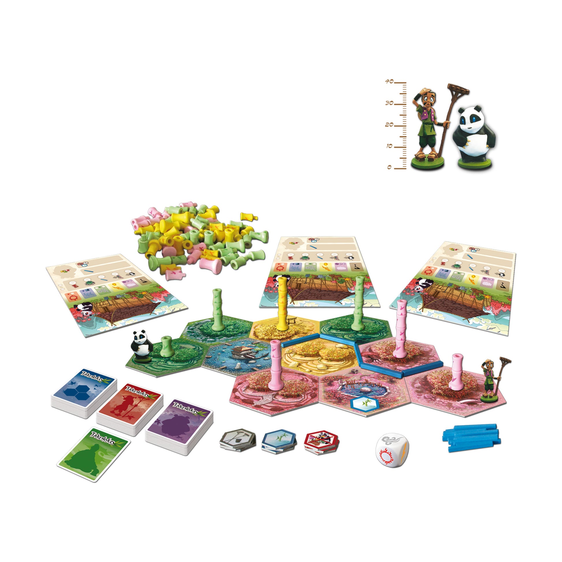 Takenoko image 3