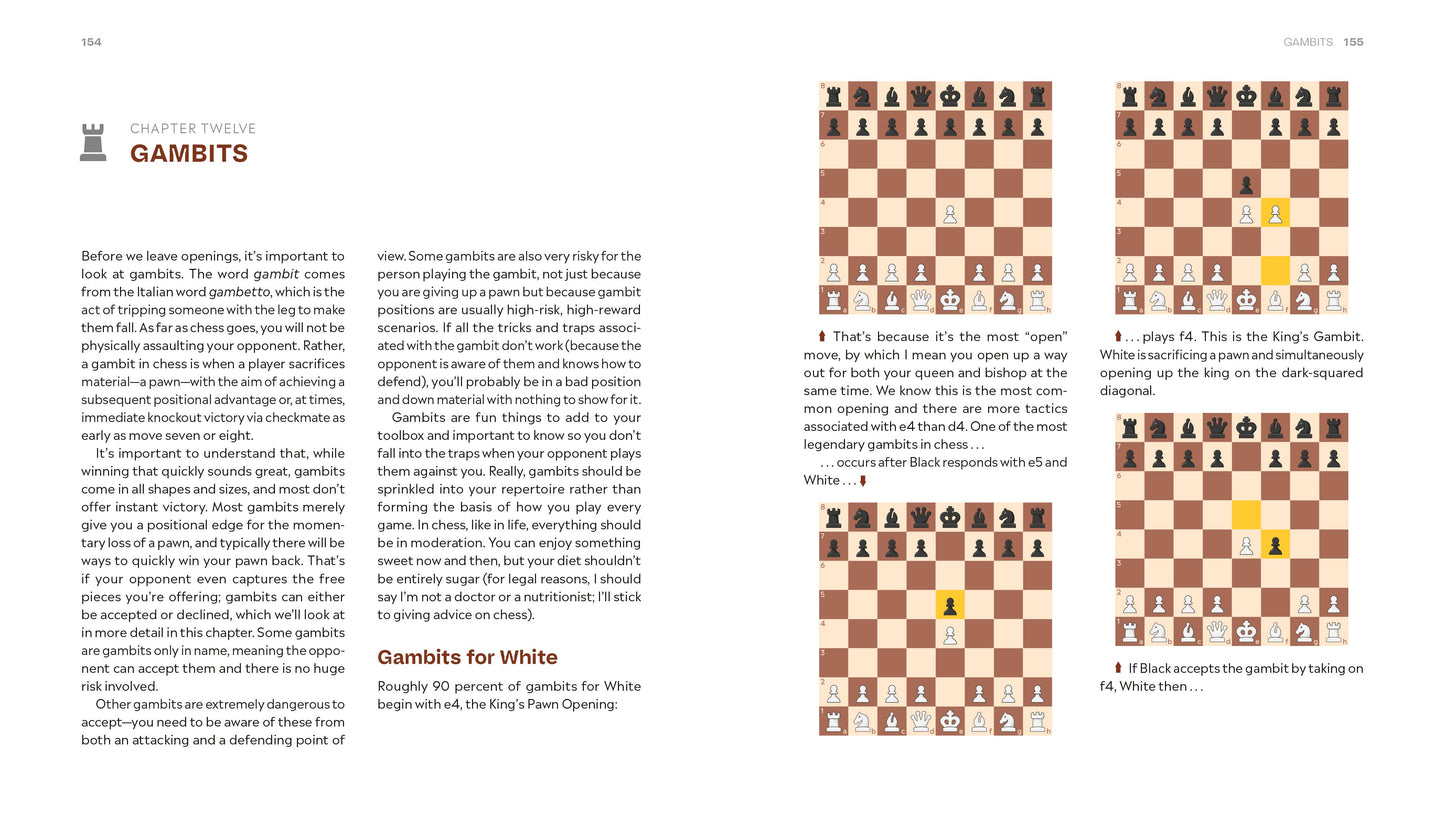 How to Win at Chess