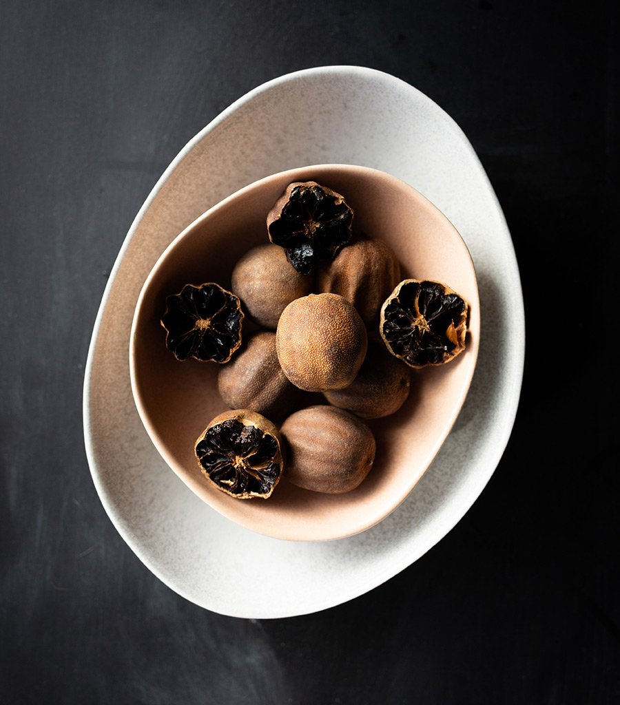 Black Lemon Sparkling Botanical image 3