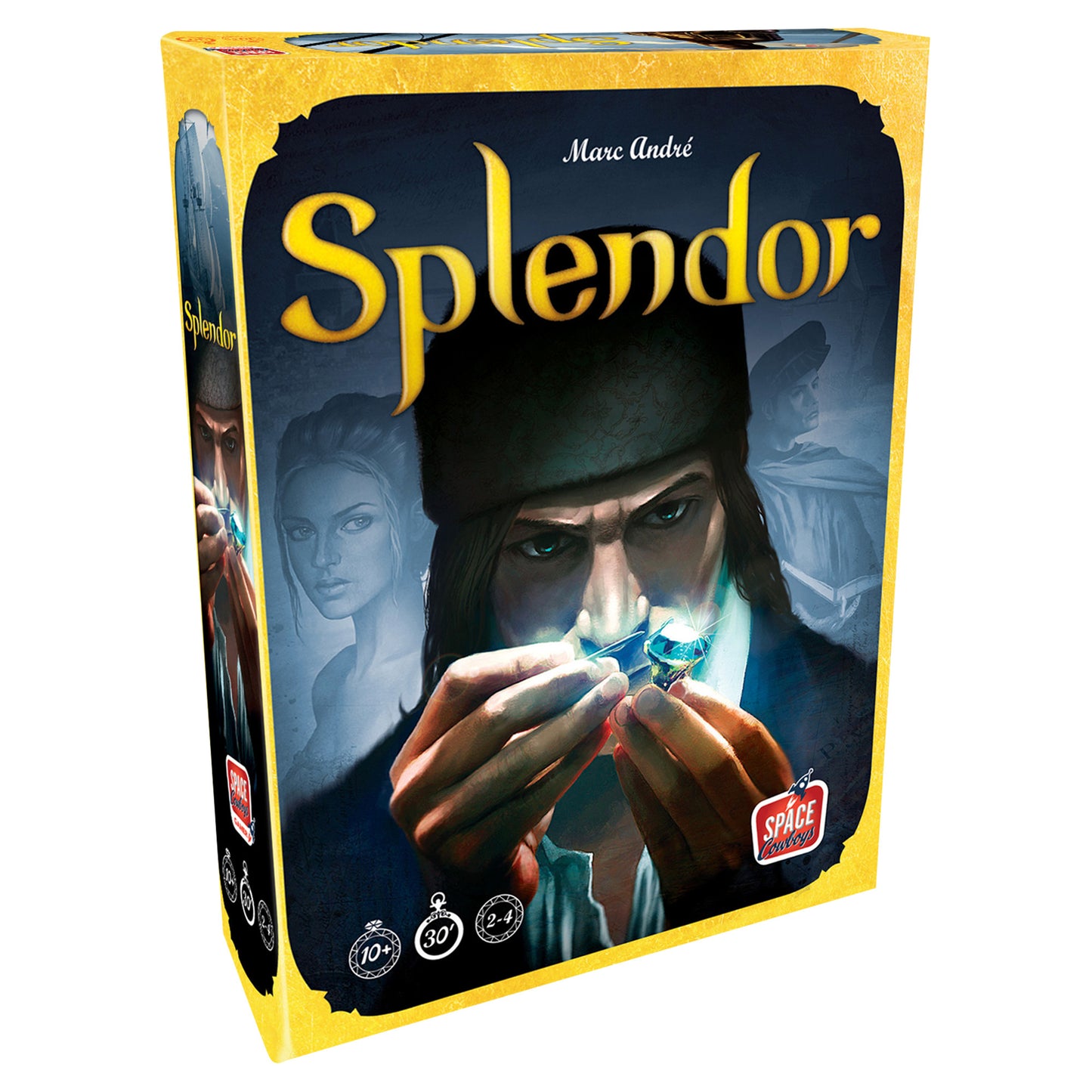 Splendor image 0