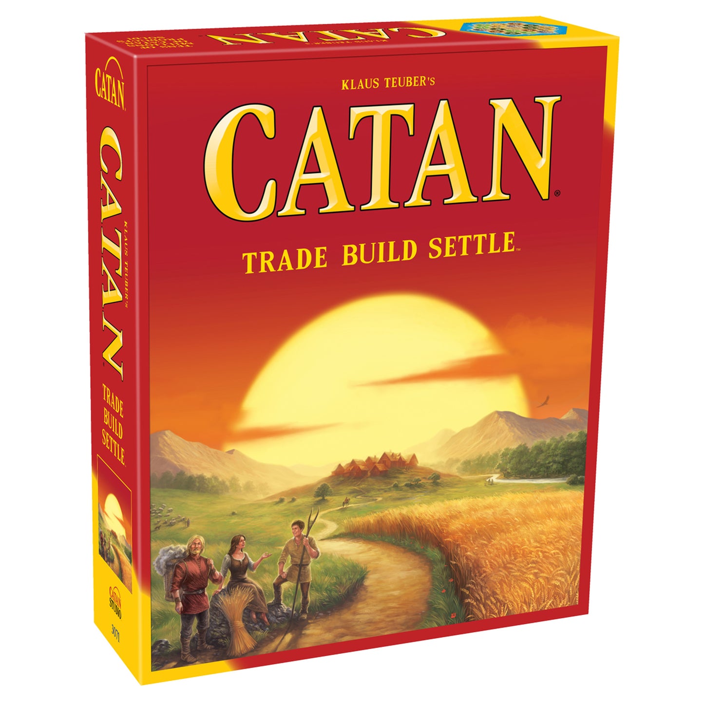 Catan image 0