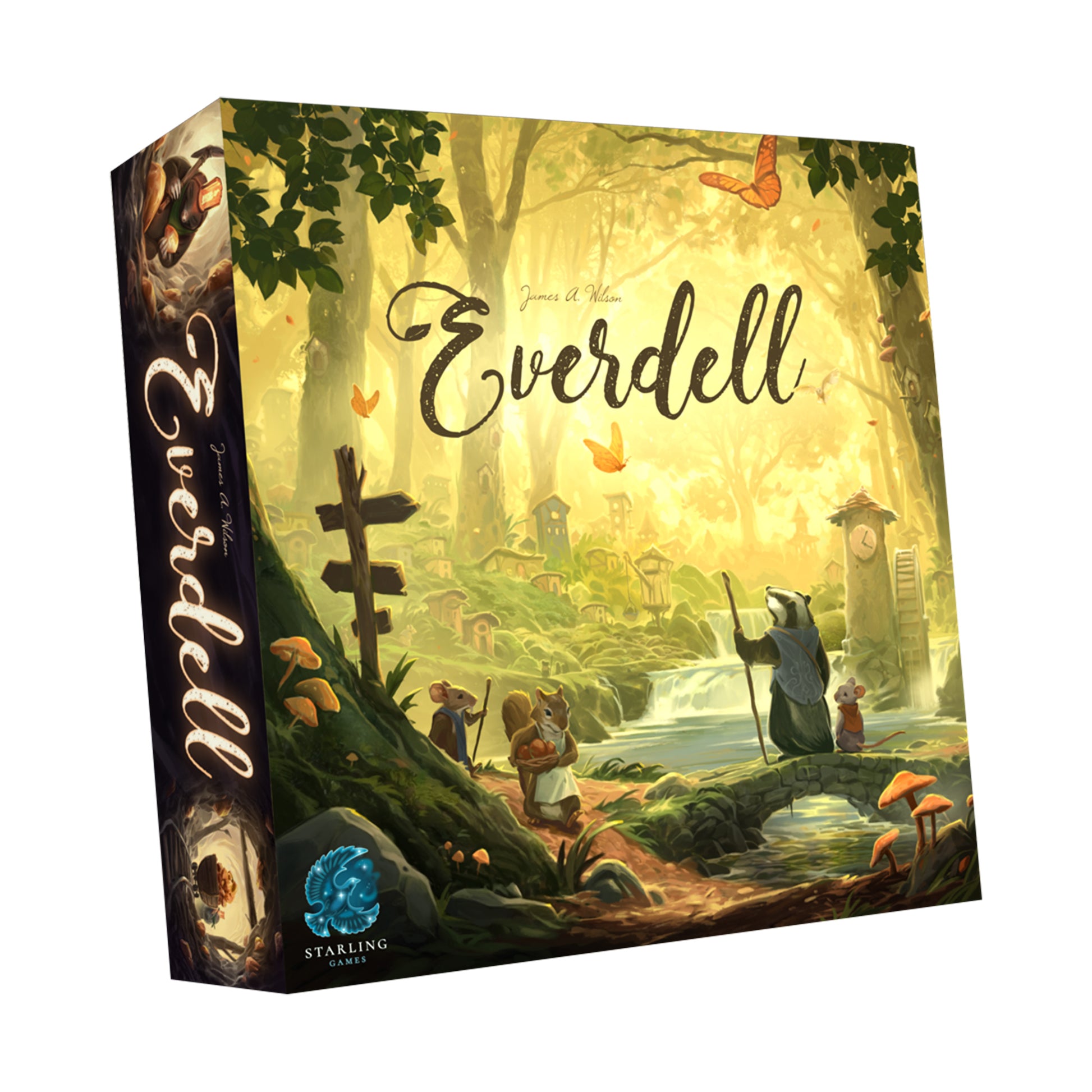 Everdell image 0