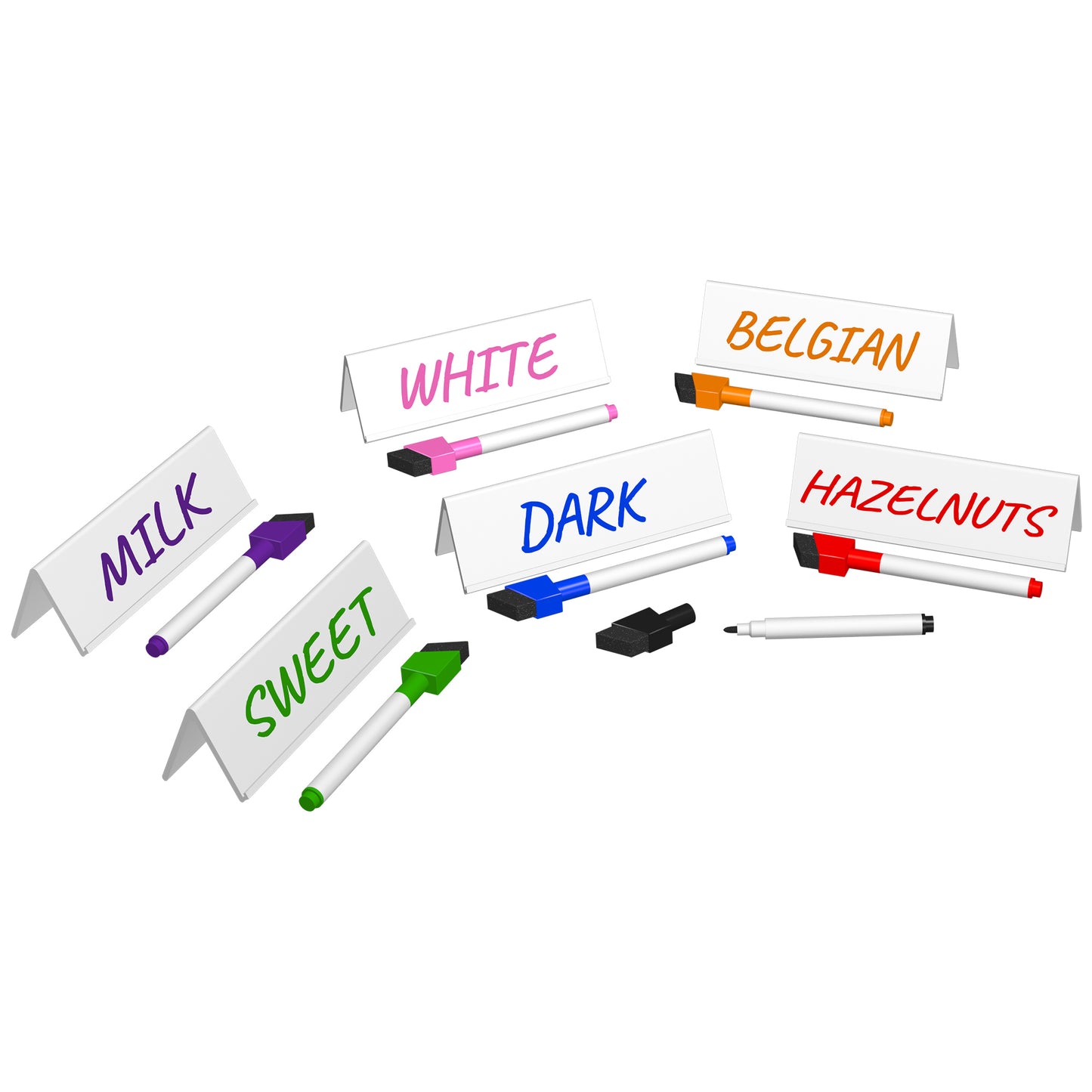 Just One (White Box) image 5