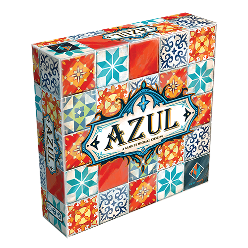Azul image 0