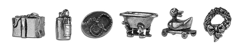 Clue: The Nightmare Before Christmas image 2