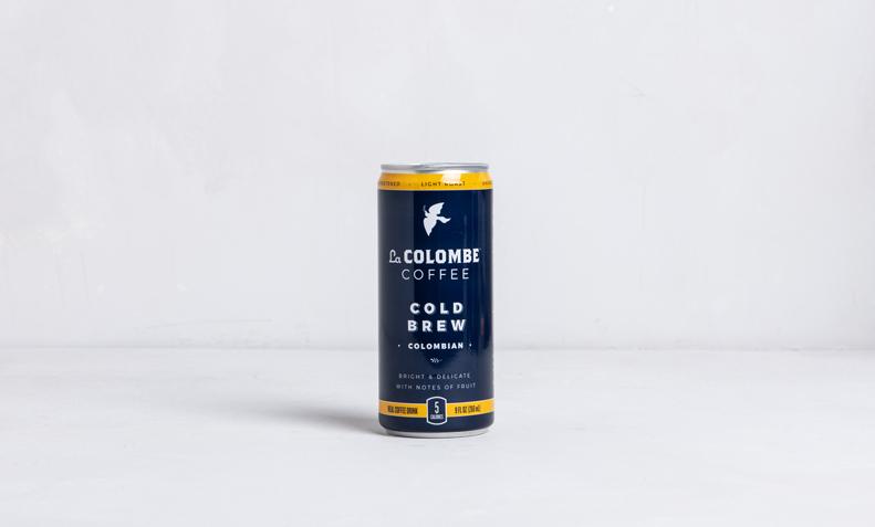 Cold Brew Colombian image 0