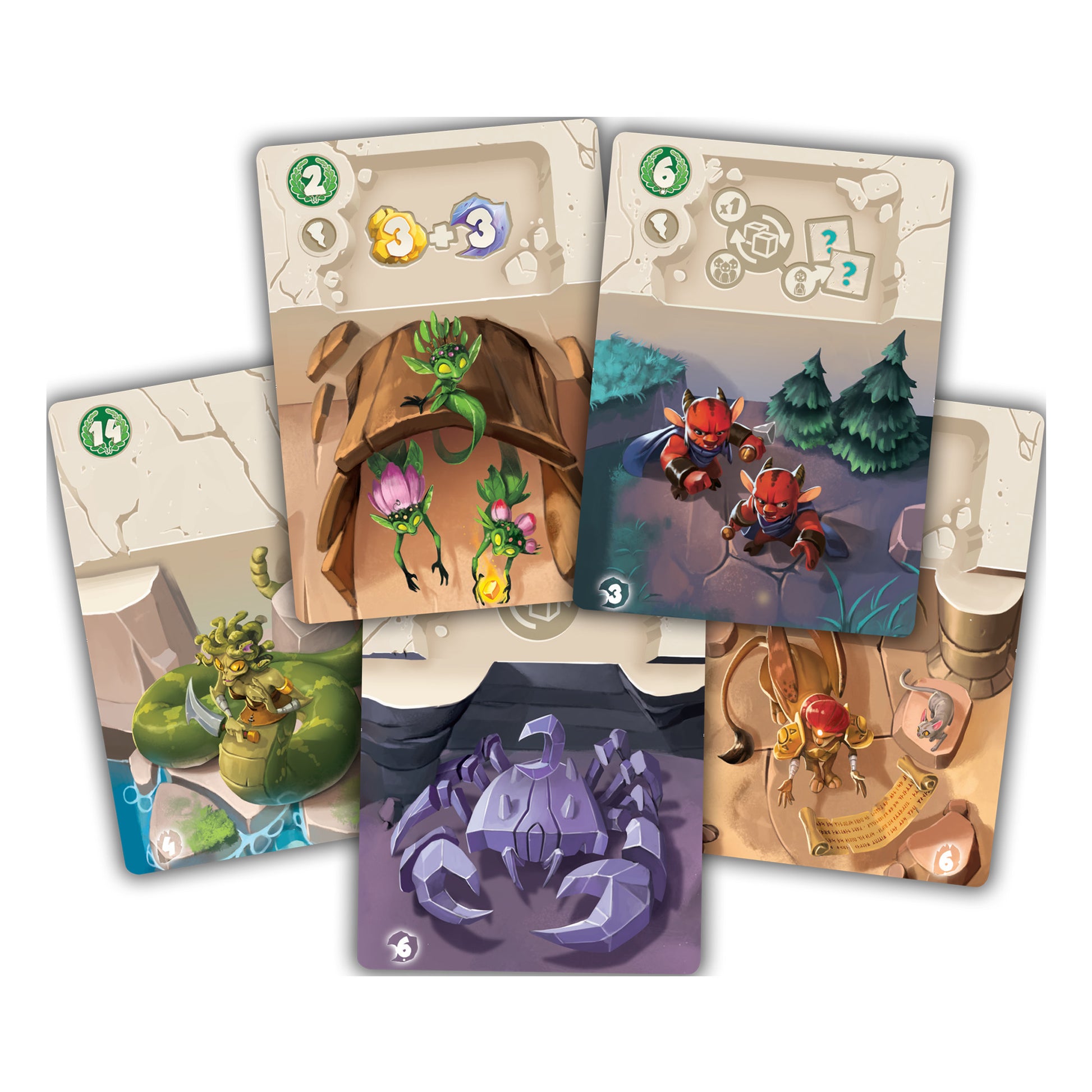 Dice Forge image 2